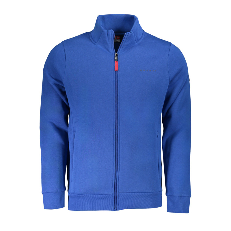 Norway 1963 sweatshirt 849452 Blue