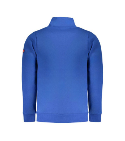 Norway 1963 sweatshirt 849452 Blue