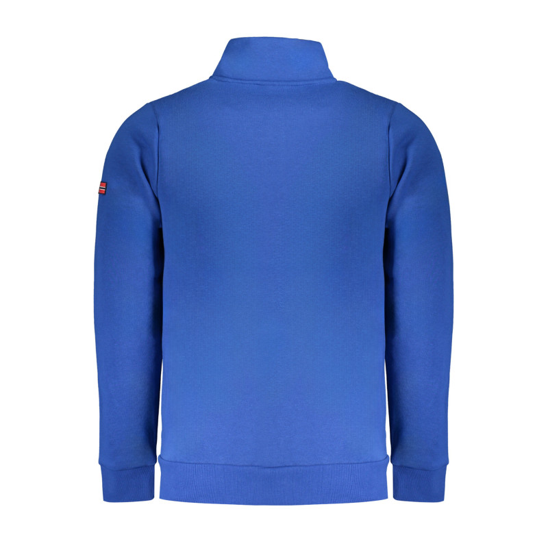 Norway 1963 sweatshirt 849452 Blue