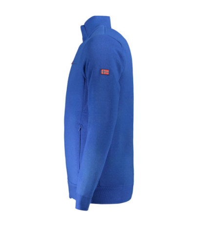 Norway 1963 sweatshirt 849452 Blue