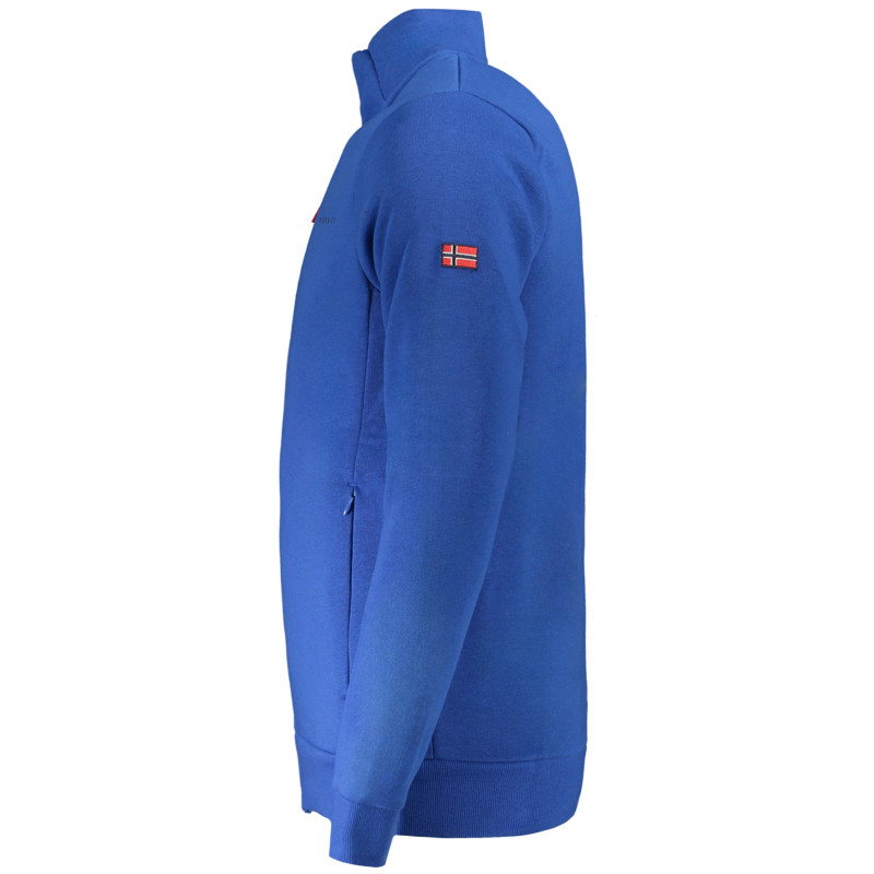 Norway 1963 sweatshirt 849452 Blue