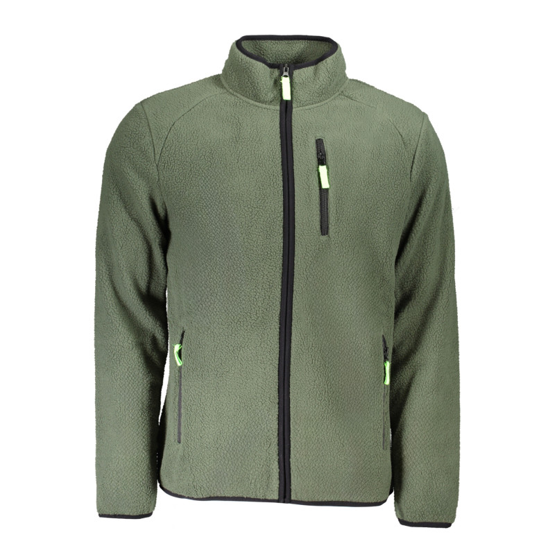 Norway 1963 sweatshirt 839506 Green
