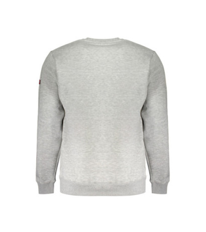 Norway 1963 sweatshirt 849453 Grey