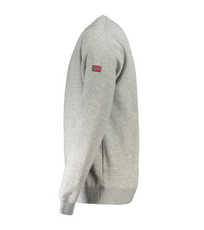 Norway 1963 sweatshirt 849453 Grey