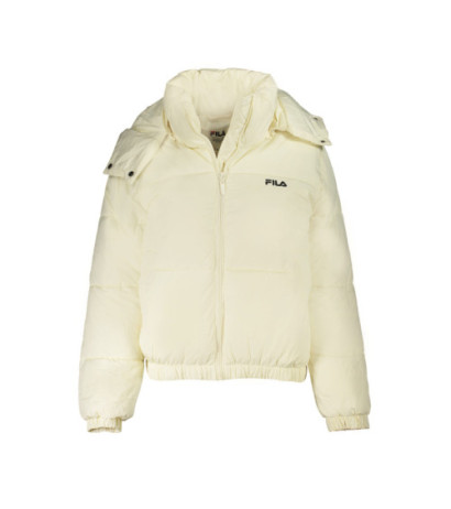 Fila jacket FAW0549 Beige