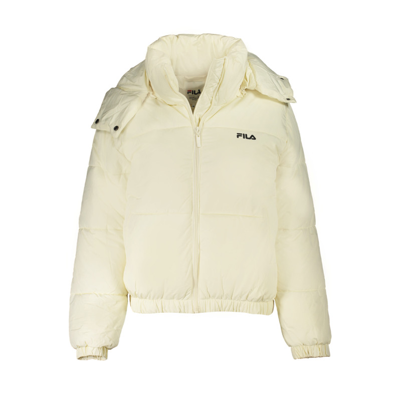 Fila jacket FAW0549 Beige