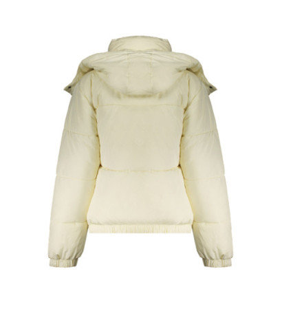 Fila jacket FAW0549 Beige