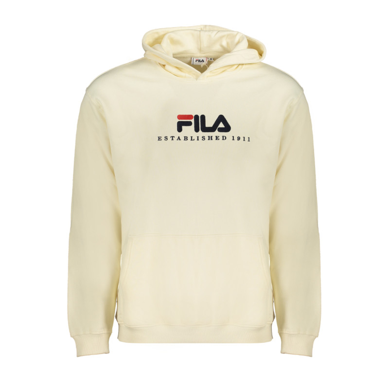 Fila sweatshirt FAU0145 Beige