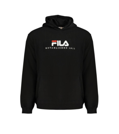 Fila sweatshirt FAU0145 Black