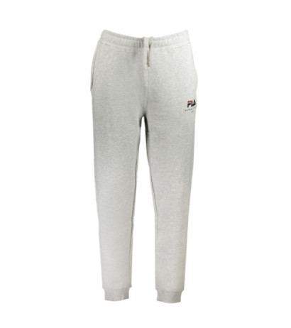 Fila trousers FAU0146 Grey