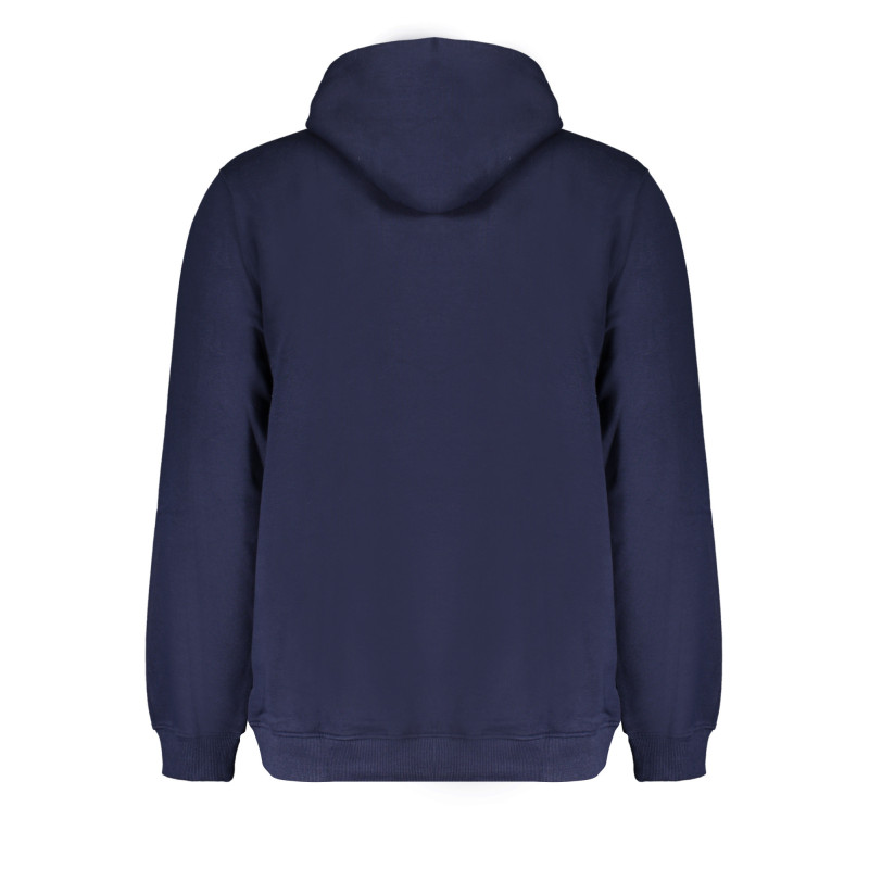 Fila sweatshirt FAU0145 Blue