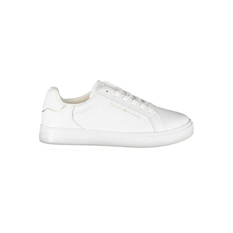 Tommy hilfiger sneakers FW0FW08000 White