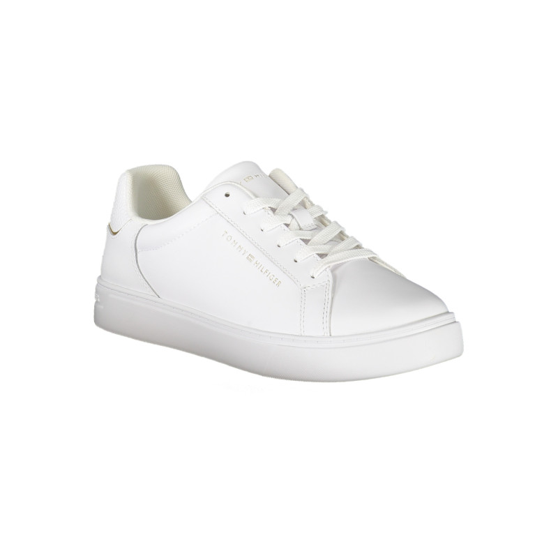 Tommy hilfiger sneakers FW0FW08000 White