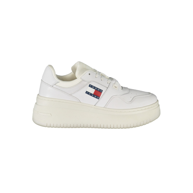 Tommy hilfiger sneakers EN0EN02506 White