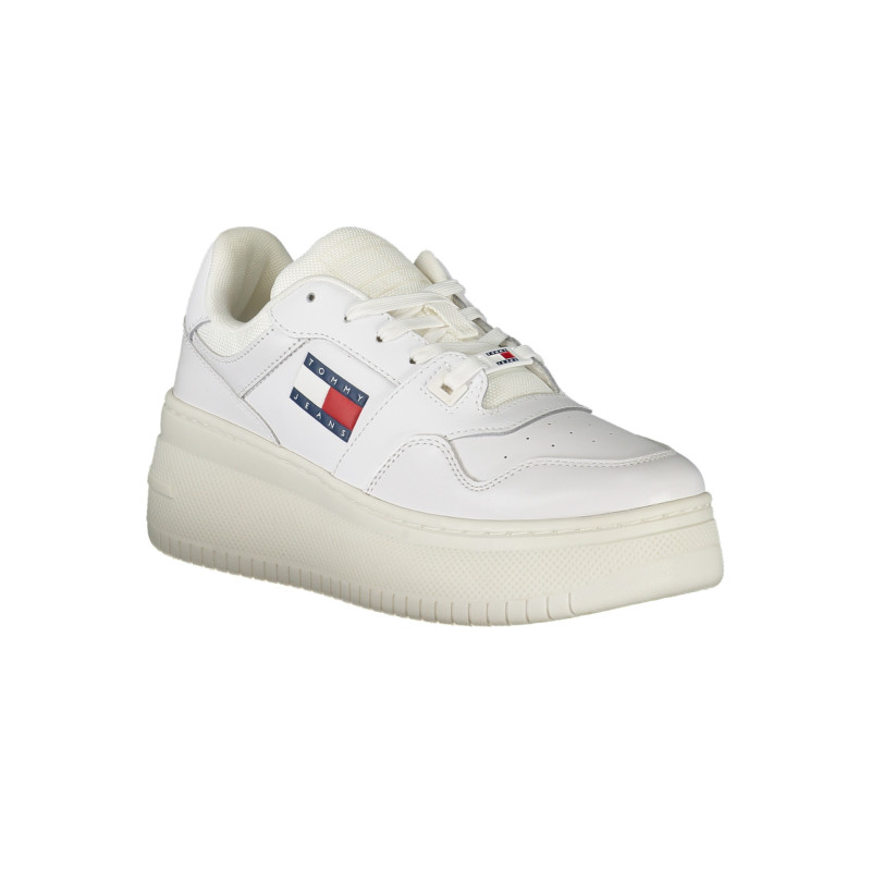 Tommy hilfiger sneakers EN0EN02506 White