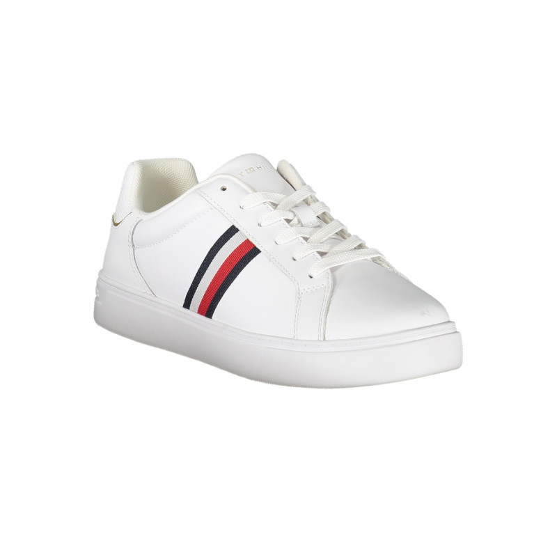 Tommy hilfiger sneakers FW0FW08001 White