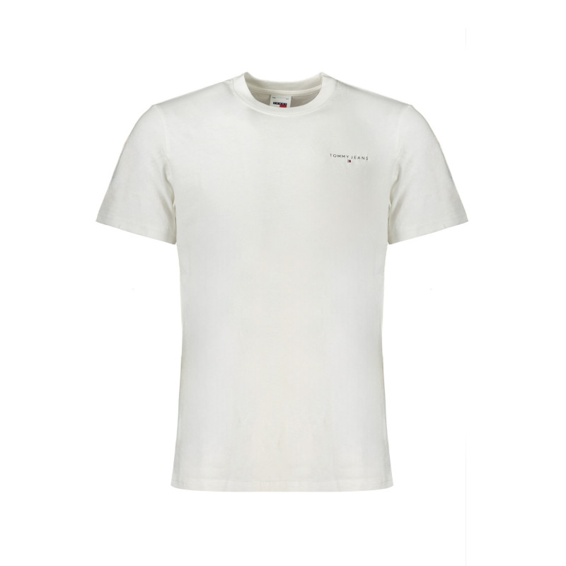 Tommy hilfiger T-Shirt DM0DM18555 White