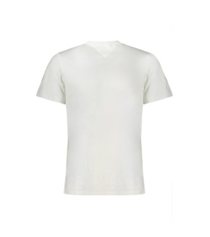 Tommy hilfiger T-Shirt DM0DM18555 White