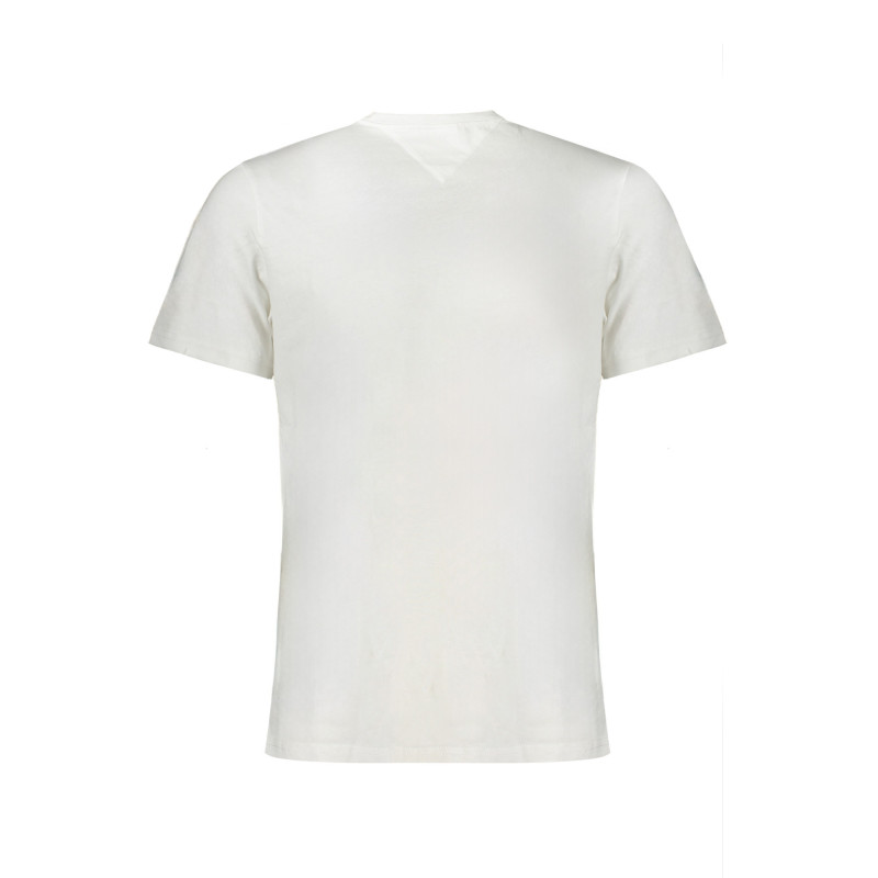 Tommy hilfiger T-Shirt DM0DM18555 White