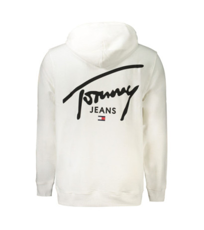 Tommy hilfiger sweatshirt DM0DM19229 White