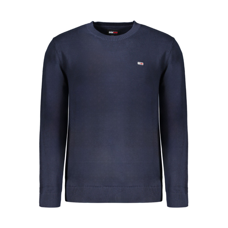 Tommy hilfiger sweater DM0DM18895 Blue