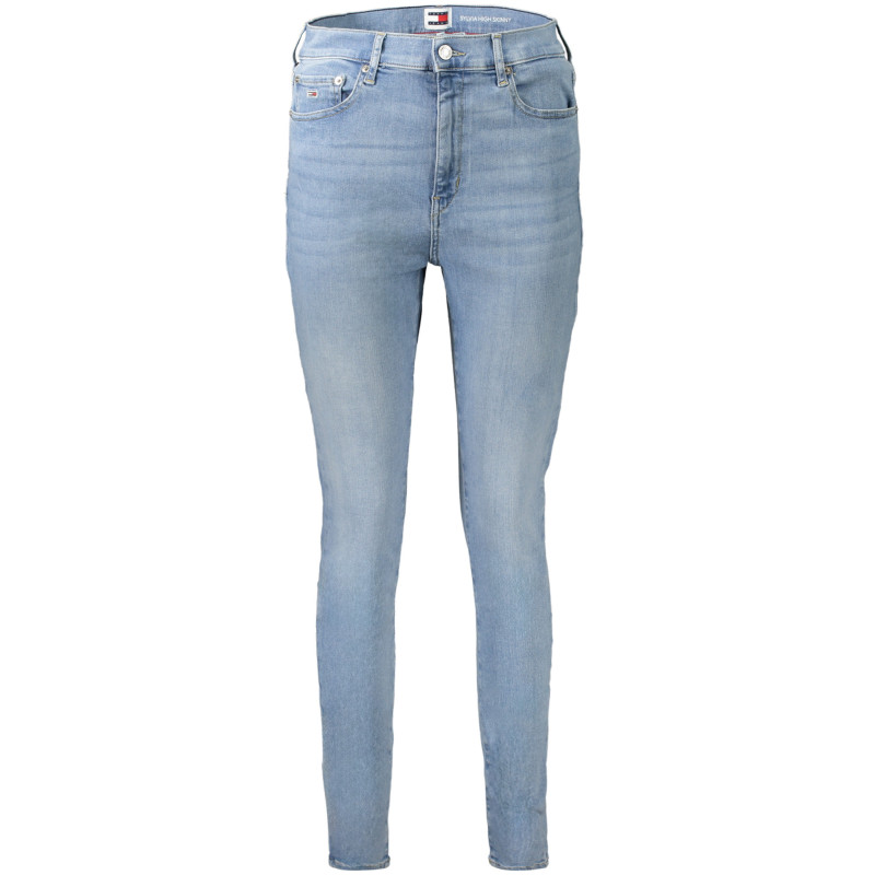 Tommy hilfiger jeans DW0DW19268 Light blue