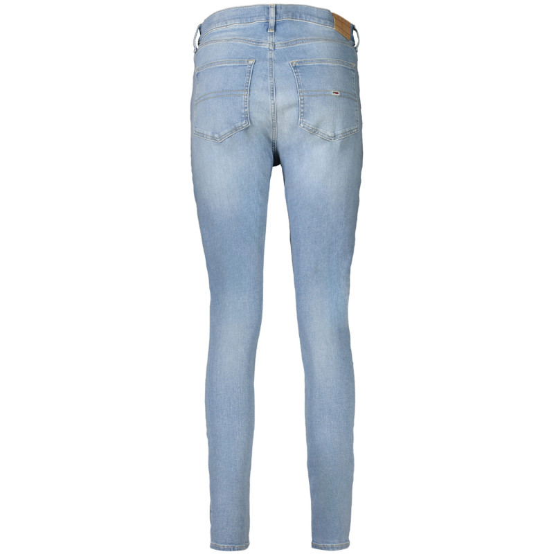 Tommy hilfiger jeans DW0DW19268 Light blue