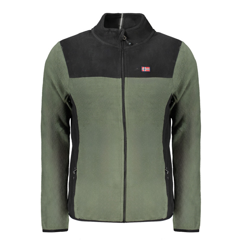 Norway 1963 sweatshirt 849522 Green
