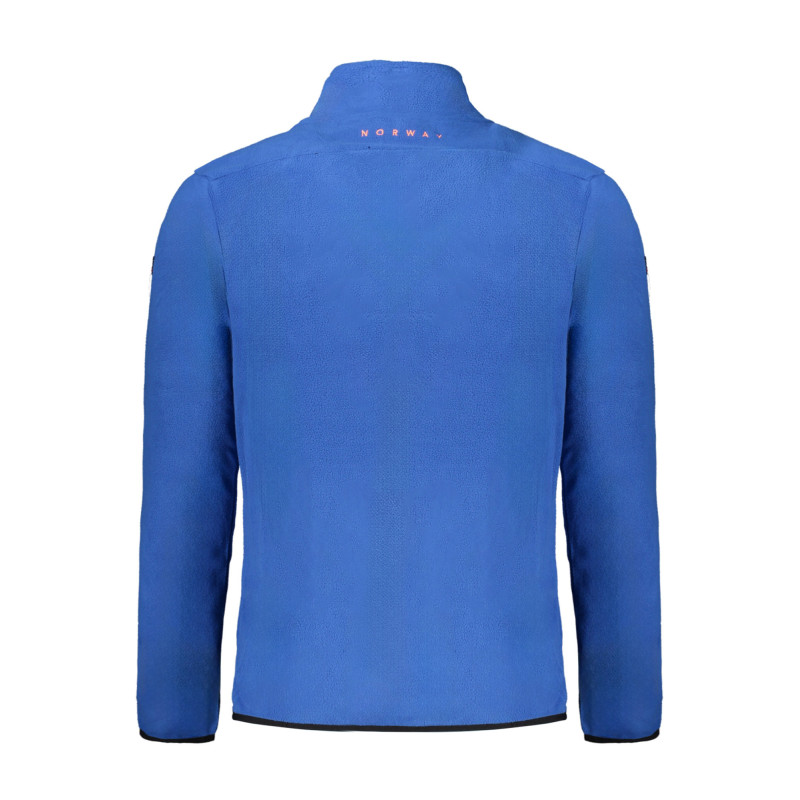 Norway 1963 sweatshirt 849543 Blue