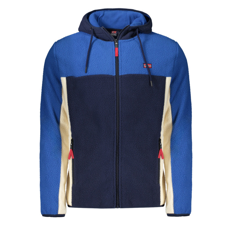 Norway 1963 jacket 849534 Blue