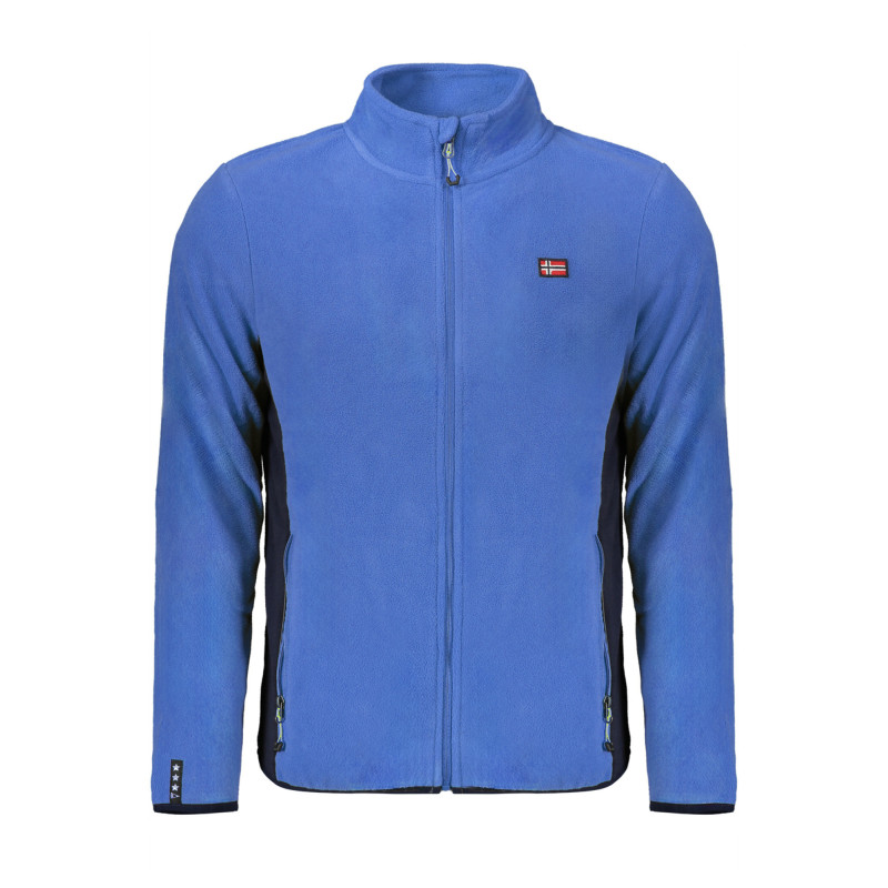 Norway 1963 sweatshirt 849545 Blue