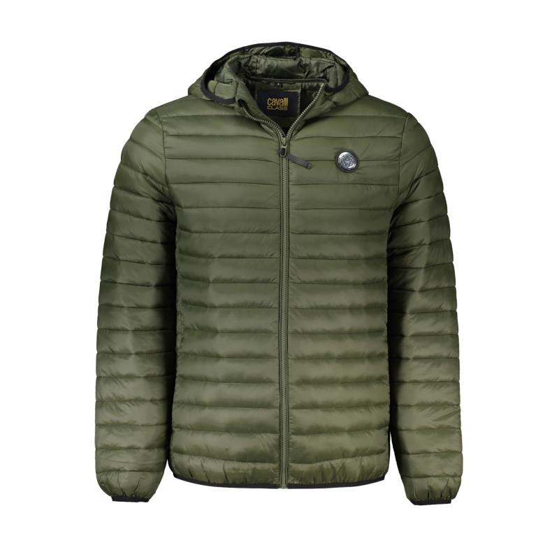 Cavalli class jacket SXT40ASB002 Green
