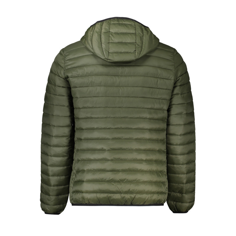 Cavalli class jacket SXT40ASB002 Green
