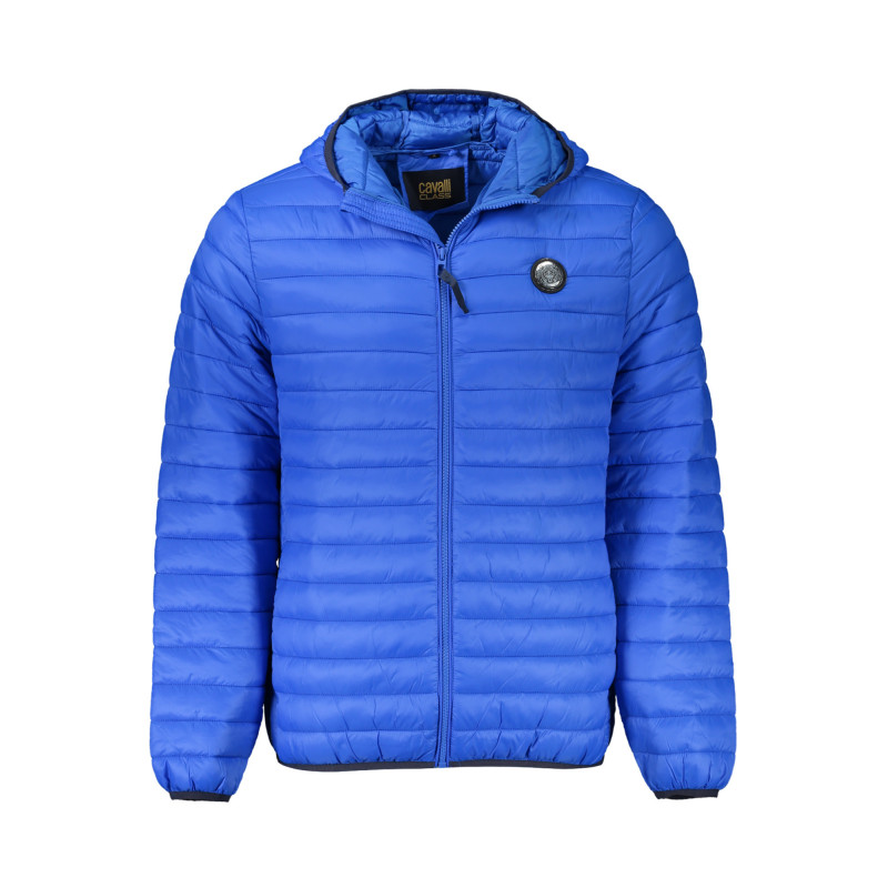 Cavalli class jacket SXT40ASB002 Blue