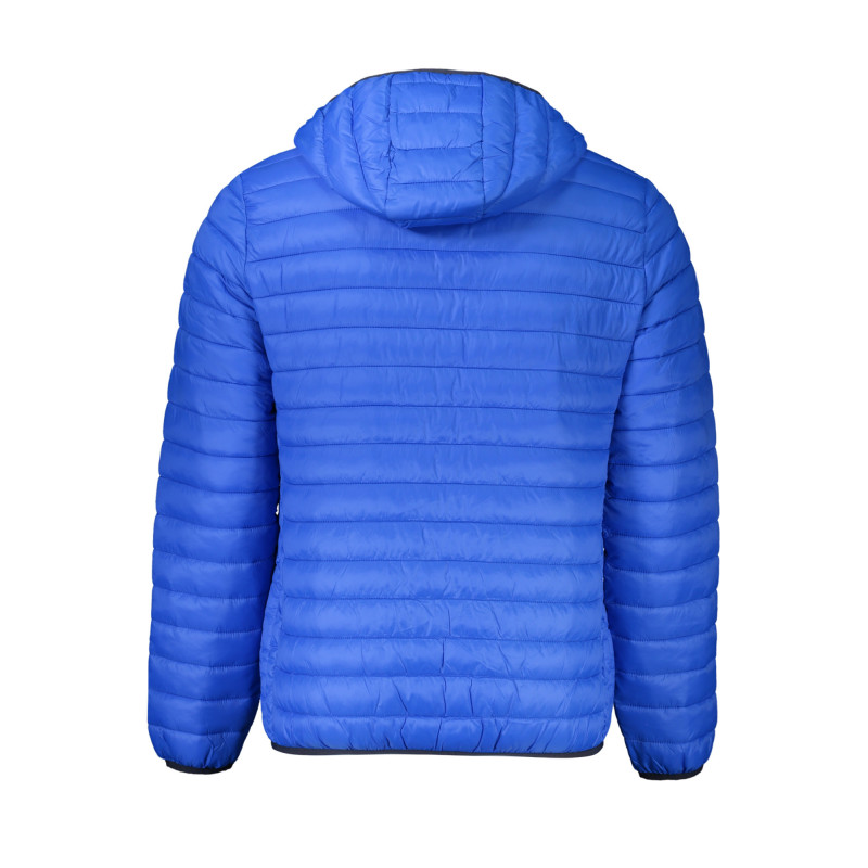 Cavalli class jacket SXT40ASB002 Blue