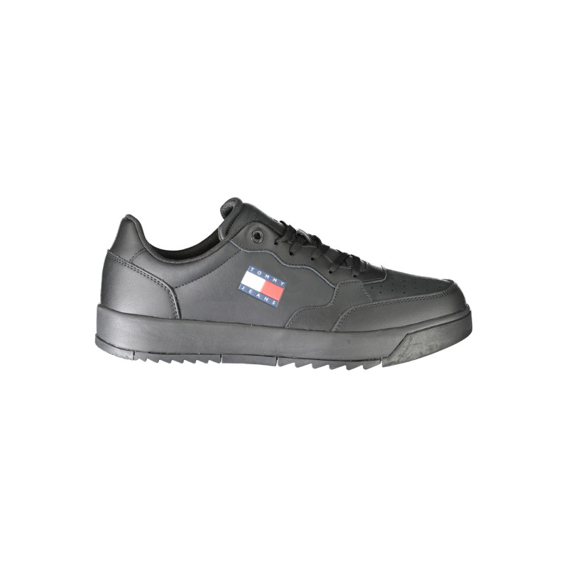 Tommy hilfiger sneakers EM0EM01397 Black