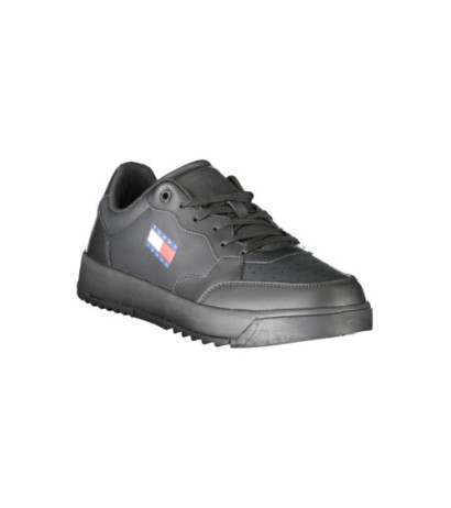 Tommy hilfiger sneakers EM0EM01397 Black