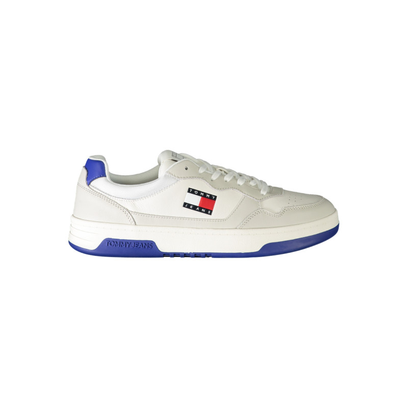 Tommy hilfiger sneakers EM0EM01443 White