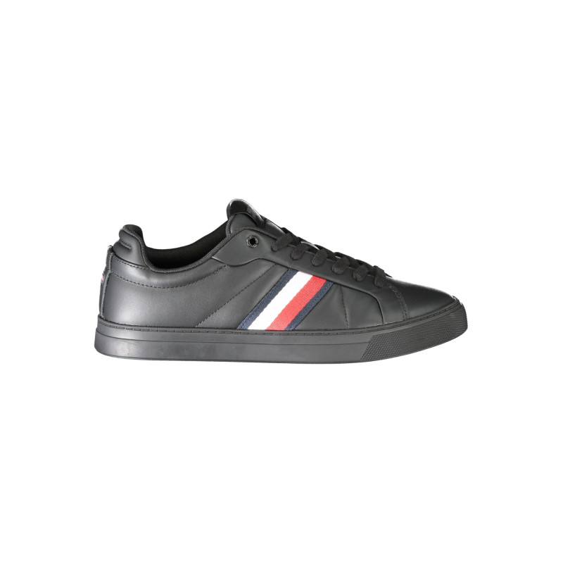 Tommy hilfiger sneakers FM0FM05163 Black