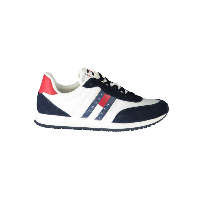 Tommy hilfiger sneakers EM0EM01351 White