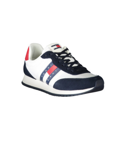 Tommy hilfiger sneakers EM0EM01351 White