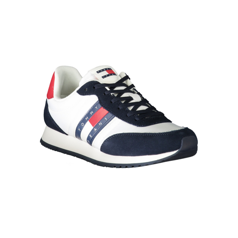 Tommy hilfiger sneakers EM0EM01351 White