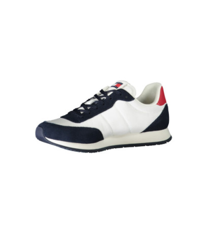 Tommy hilfiger sneakers EM0EM01351 White