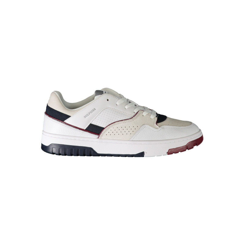 Tommy hilfiger sneakers FM0FM05211 White