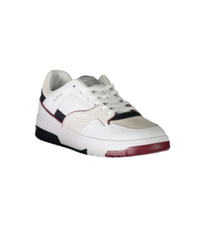 Tommy hilfiger sneakers FM0FM05211 White