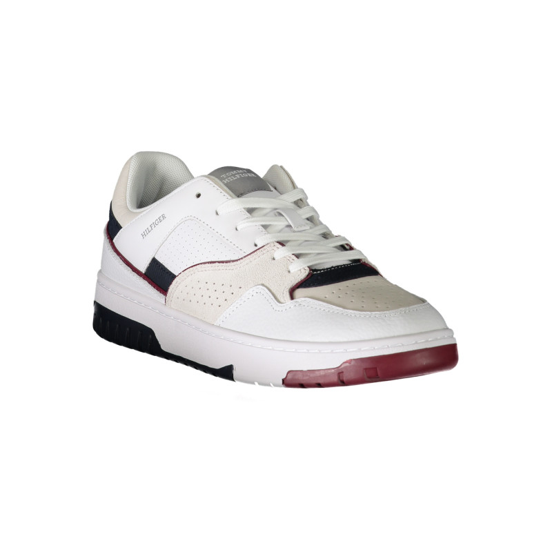 Tommy hilfiger sneakers FM0FM05211 White