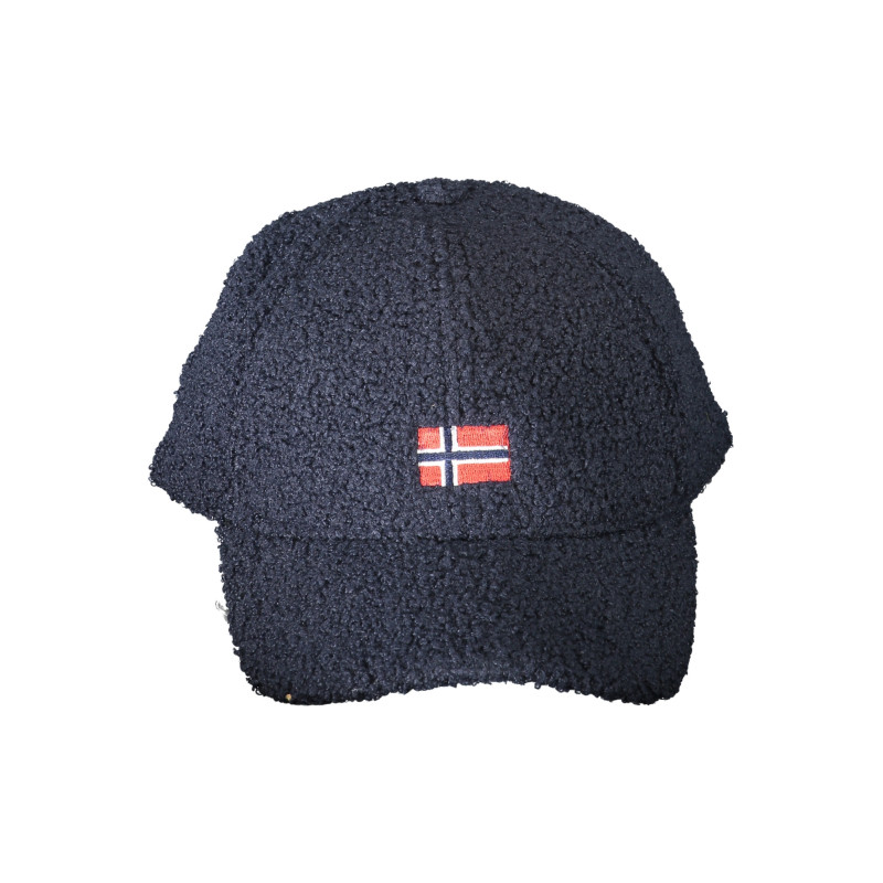 Norway 1963 cap 842010 Blue