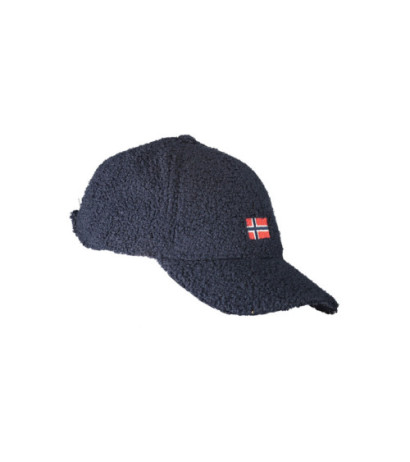 Norway 1963 cap 842010 Blue