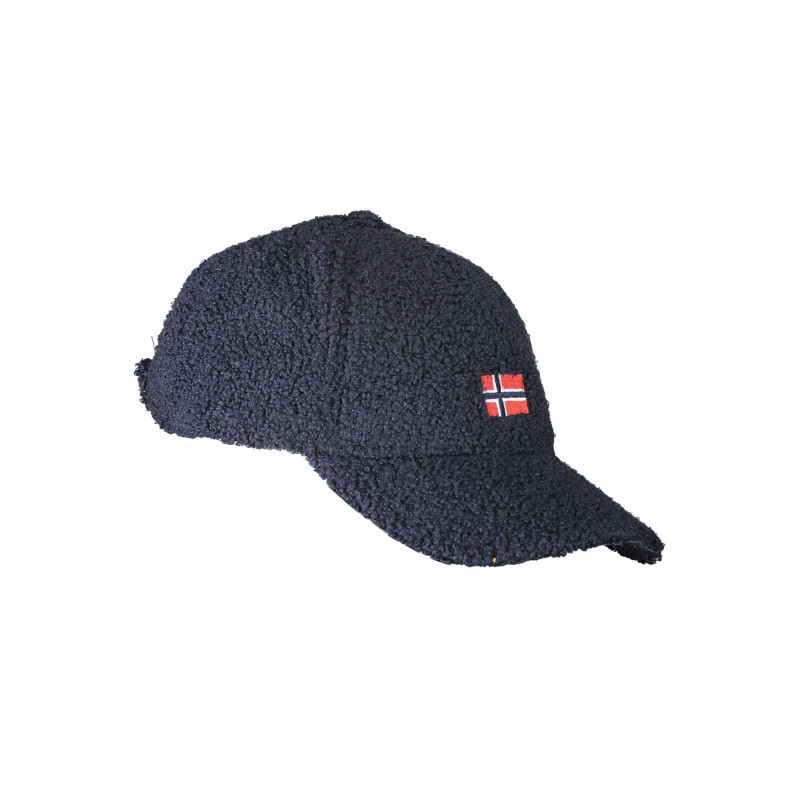 Norway 1963 cap 842010 Blue