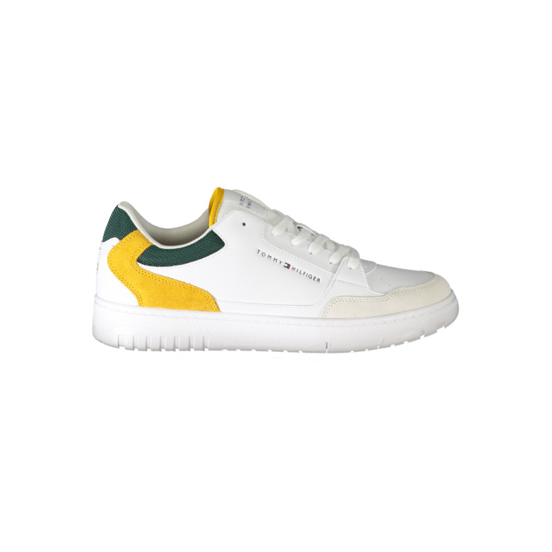 Tommy hilfiger sneakers FM0FM05058 White